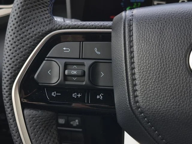 2026 Toyota Tundra Platinum - Photo 23