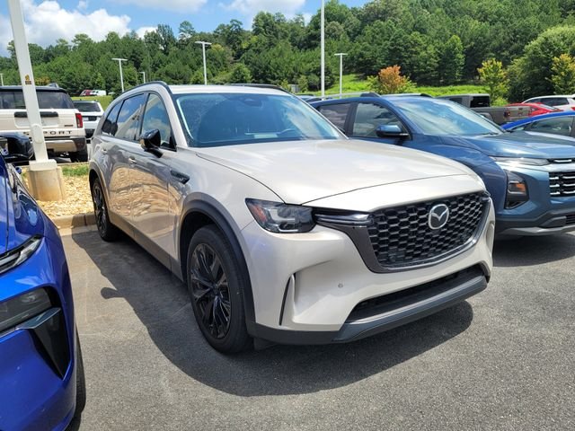Used 2026 Silver Mazda 3.3 Turbo Premium image 3