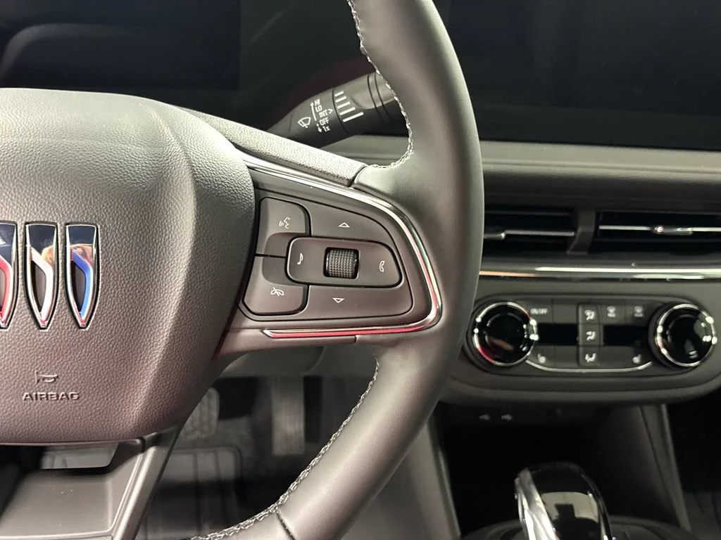 2026 Buick Envista Preferred - Photo 29
