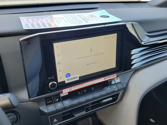 New 2026  Toyota SE image 25