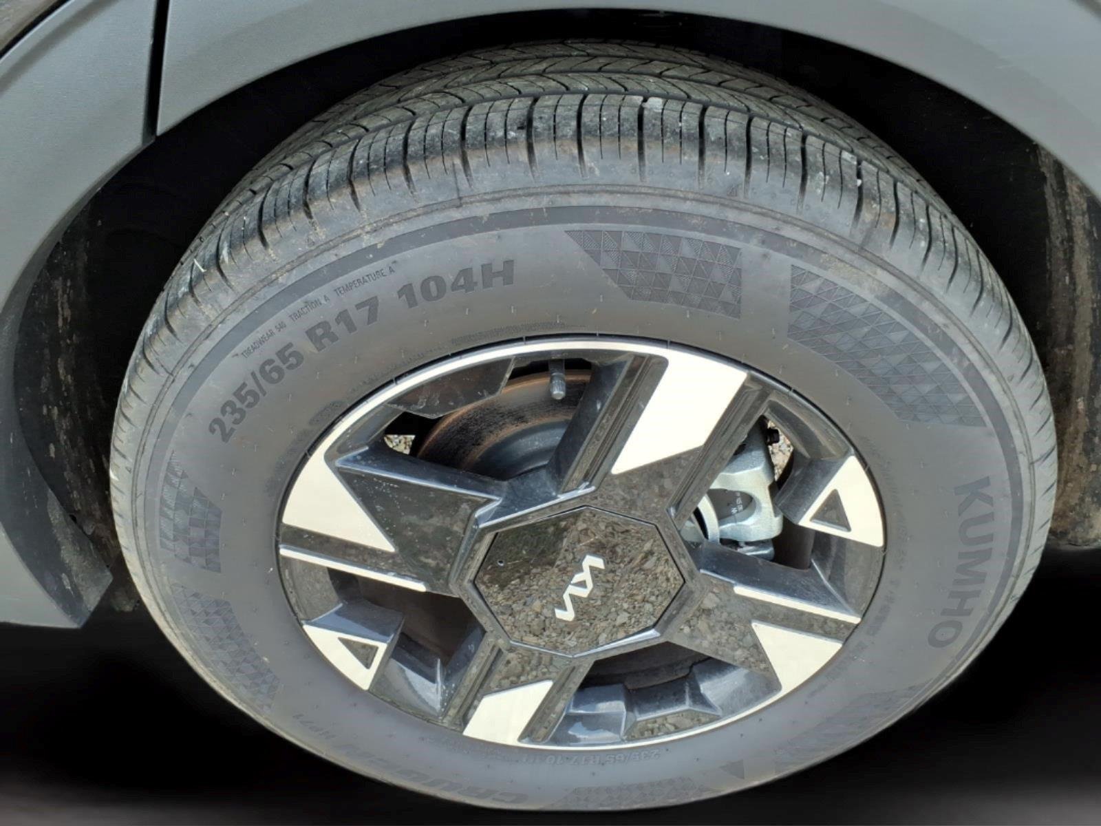 2026 Kia Sportage LX - Photo 10