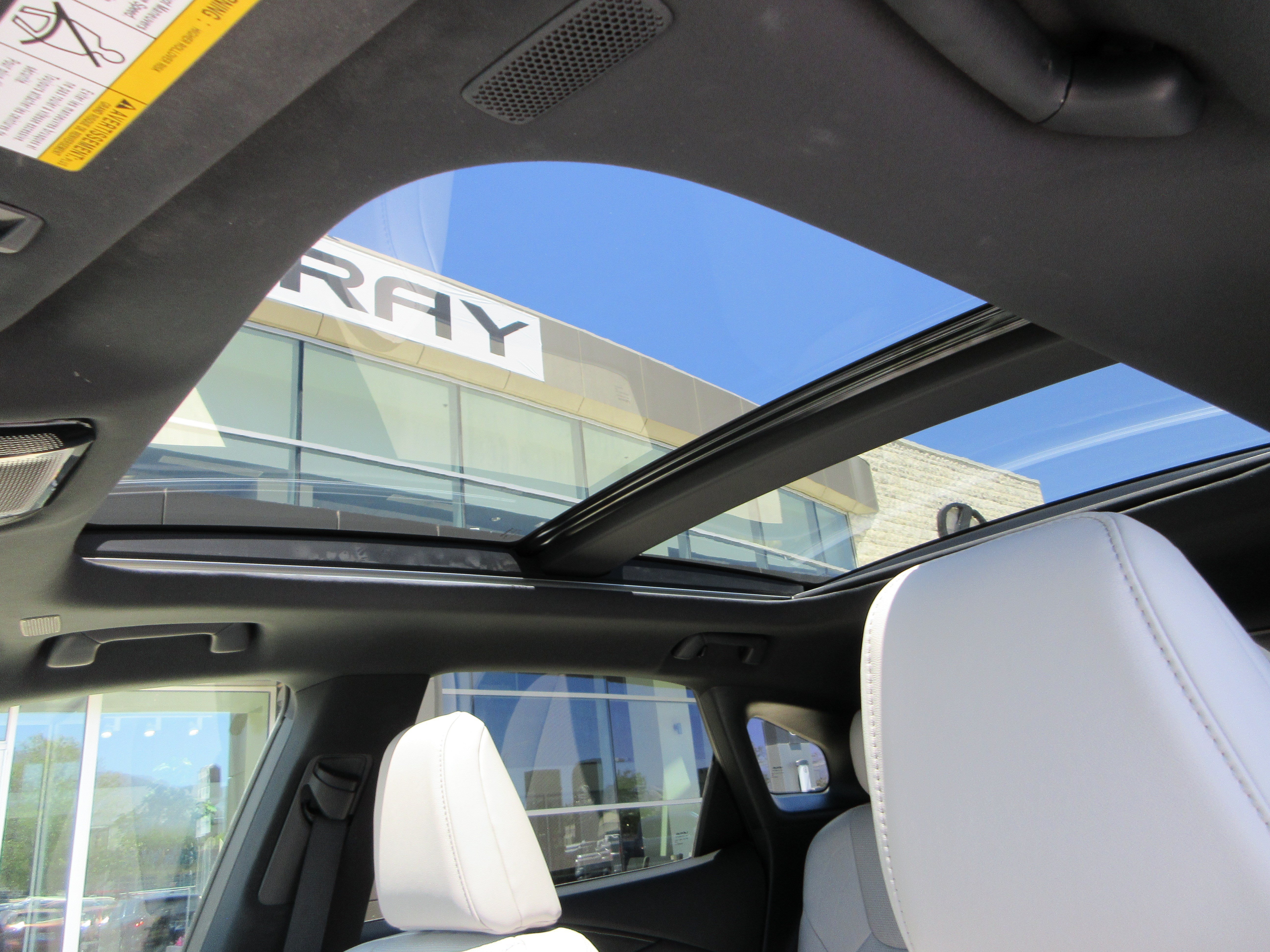 Used 2023 Copper Crest Lexus 350h Premium Plus image 17