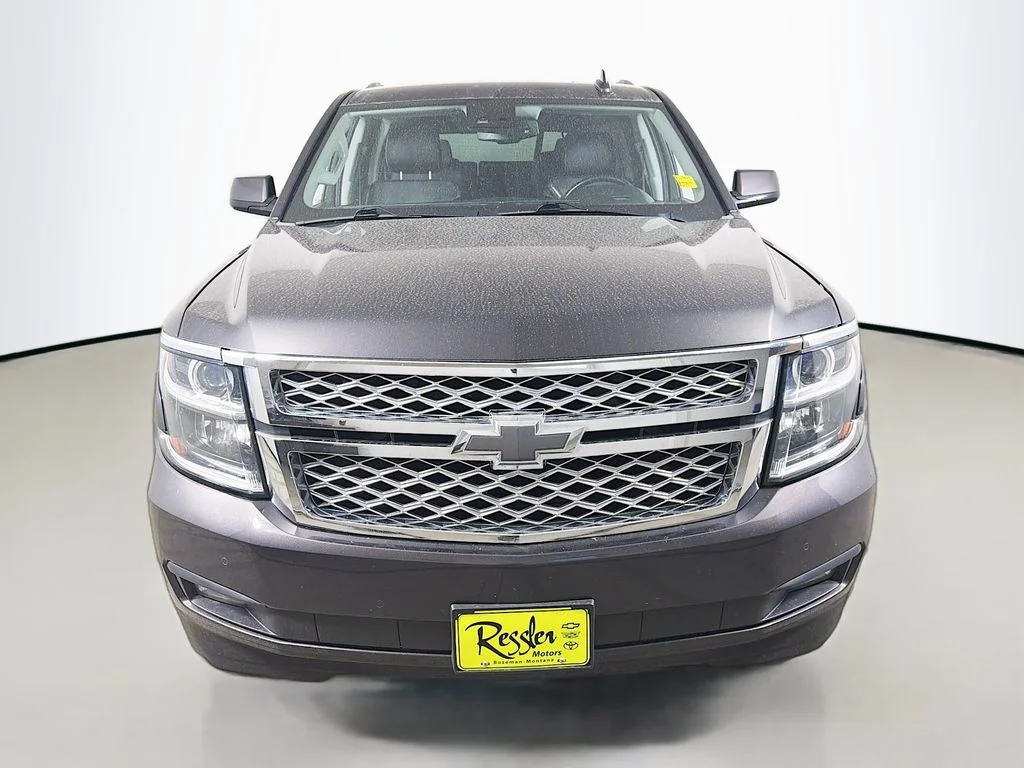 Used 2016  Chevrolet LT image 2