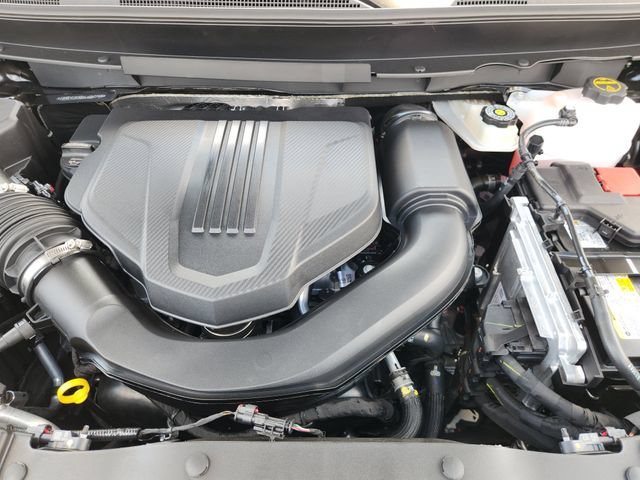 2027 Chevrolet Traverse Z71 - Photo 34