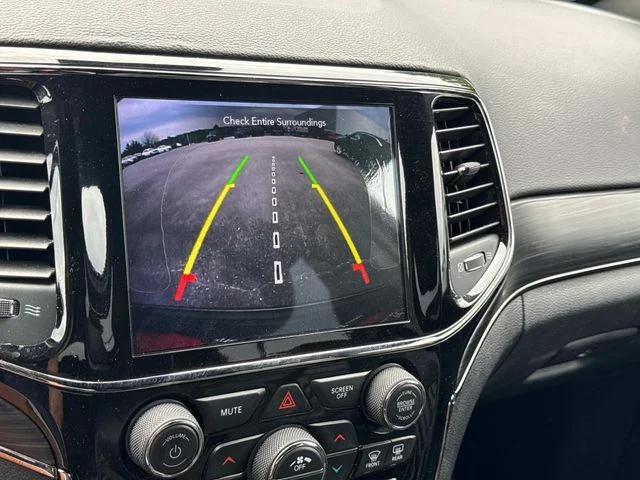 Used 2019 Black Jeep Limited X image 39