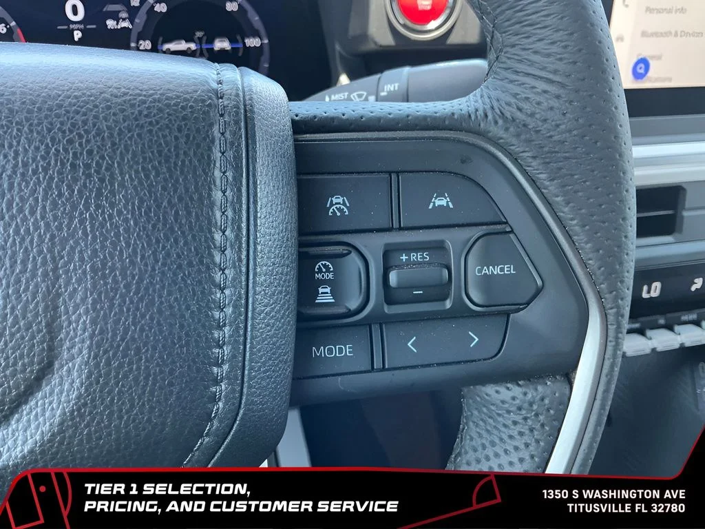 Used 2026  Toyota TRD Sport image 26