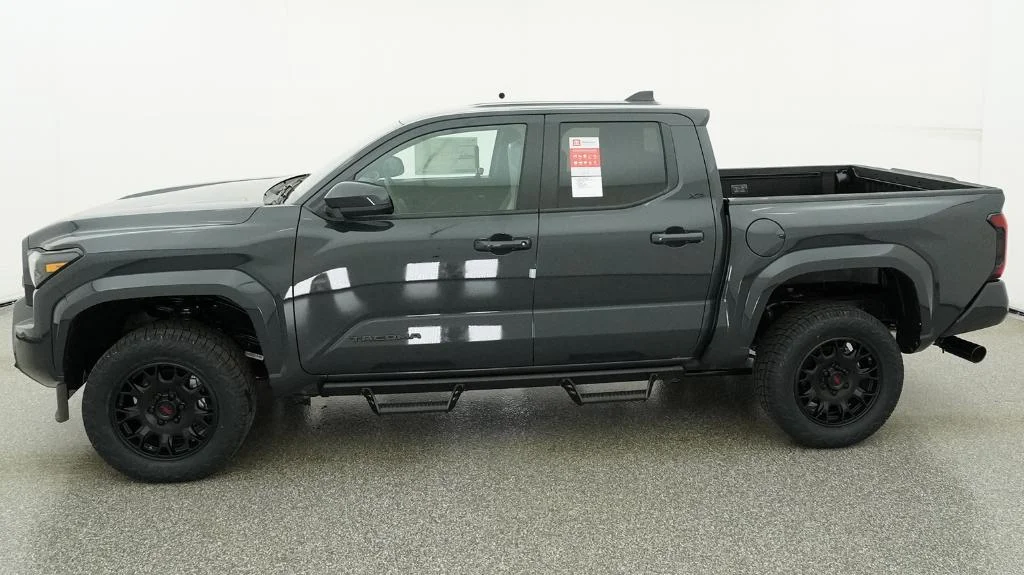 New 2026 Underground Toyota SR5 image 5