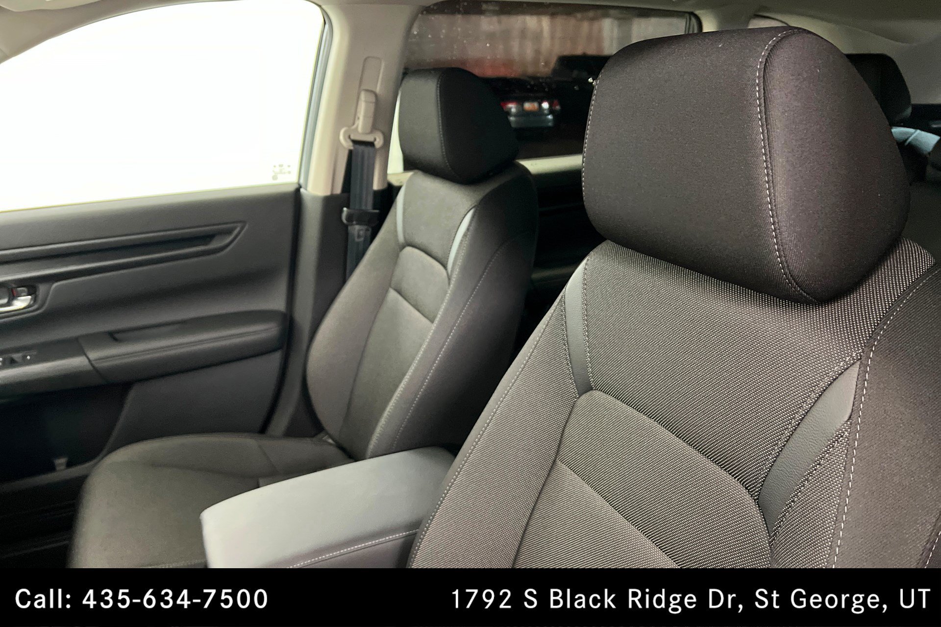 Used 2024 Summit White Buick Sport Touring image 238