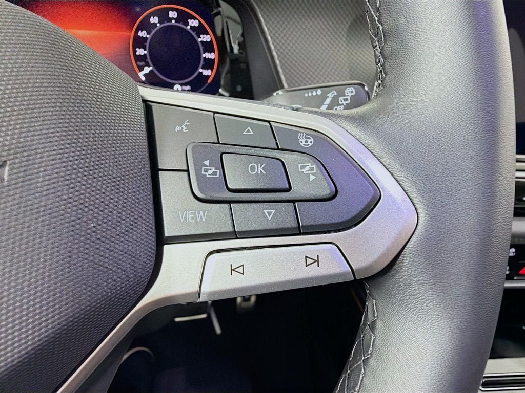 2026 Volkswagen Atlas Atlas Peak Edition - Photo 12