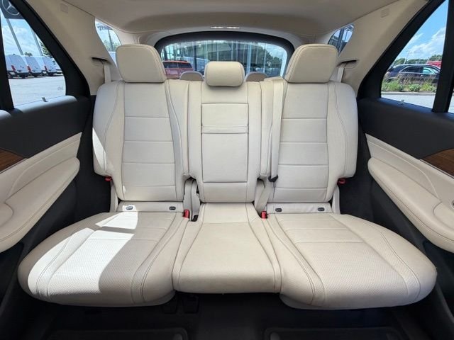 Used 2020  Mercedes-Benz GLE 350 image 15