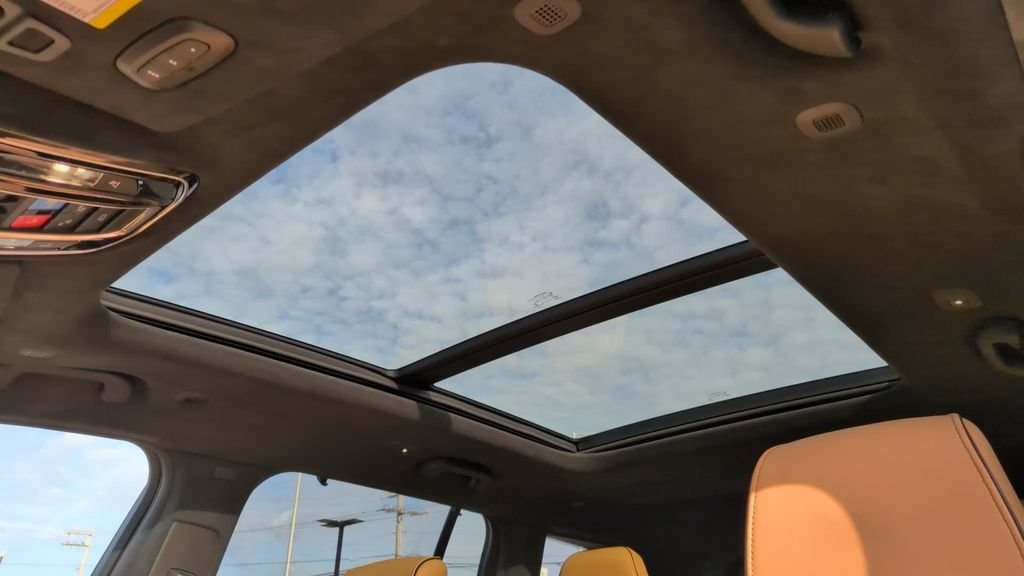 2023 Jeep Grand Cherokee Summit Reserve - Photo 24