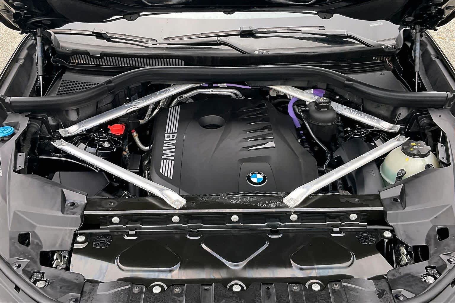 2026 BMW X5 40i - Photo 16
