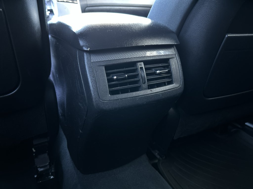 Used 2015 Celestial Silver Metallic Toyota LE image 15