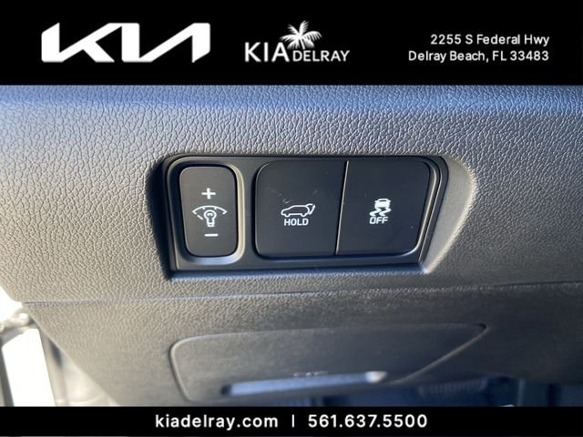 2026 Kia Sorento EX - Photo 26