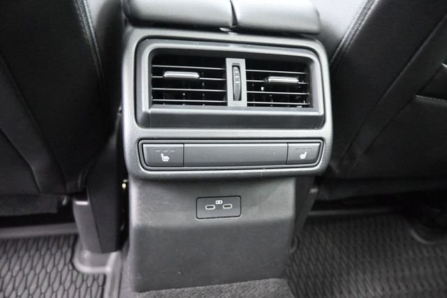 Certified Used 2025 Polymetal Gray Mazda 2.5 Turbo Premium Package image 23