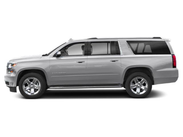 Used 2019 Silver Ice Metallic Chevrolet Premier image 3