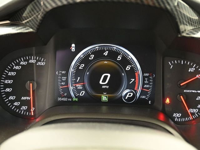 2015 Chevrolet Corvette Z51 - Photo 19
