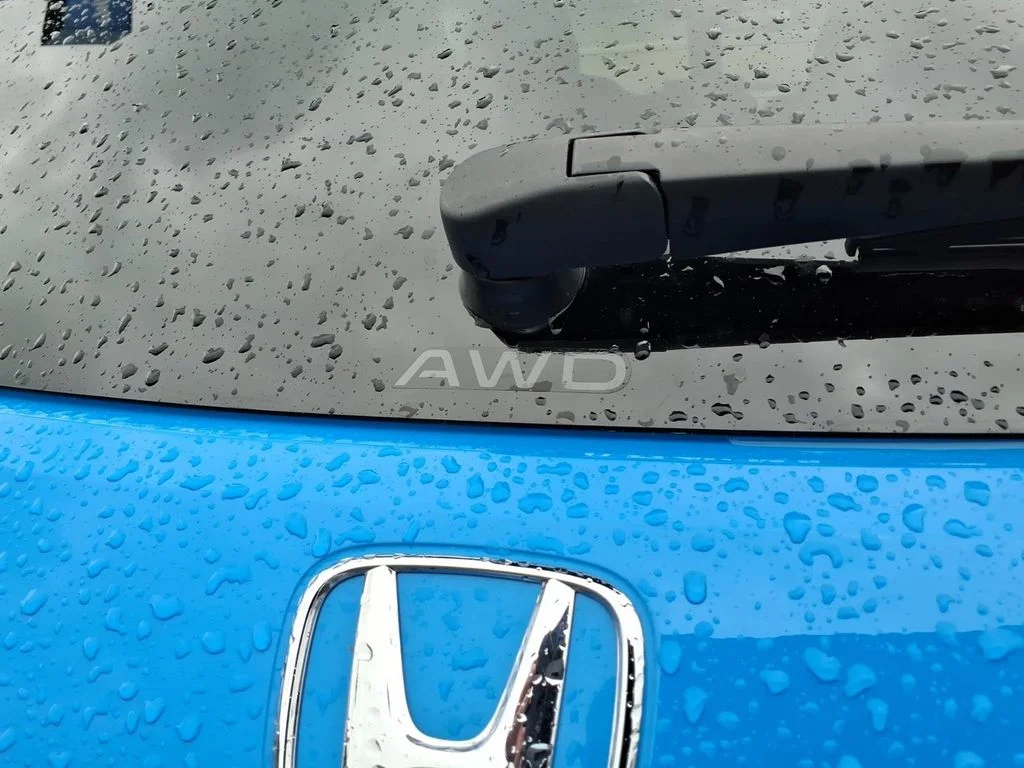 Used 2026 Blue Honda Sport image 20