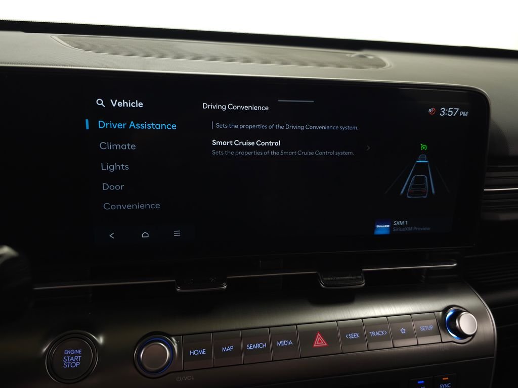 2026 Hyundai Kona SEL Sport - Photo 24