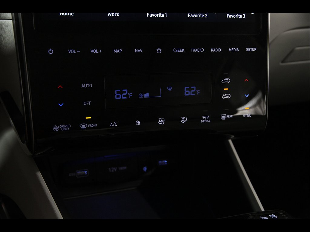 2024 Hyundai Tucson Limited - Photo 16