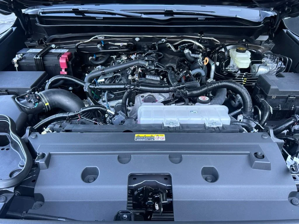New 2026 Underground Toyota TRD Off-Road image 25