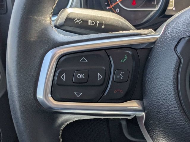 2025 Jeep Wrangler 4-Door Sahara - Photo 22