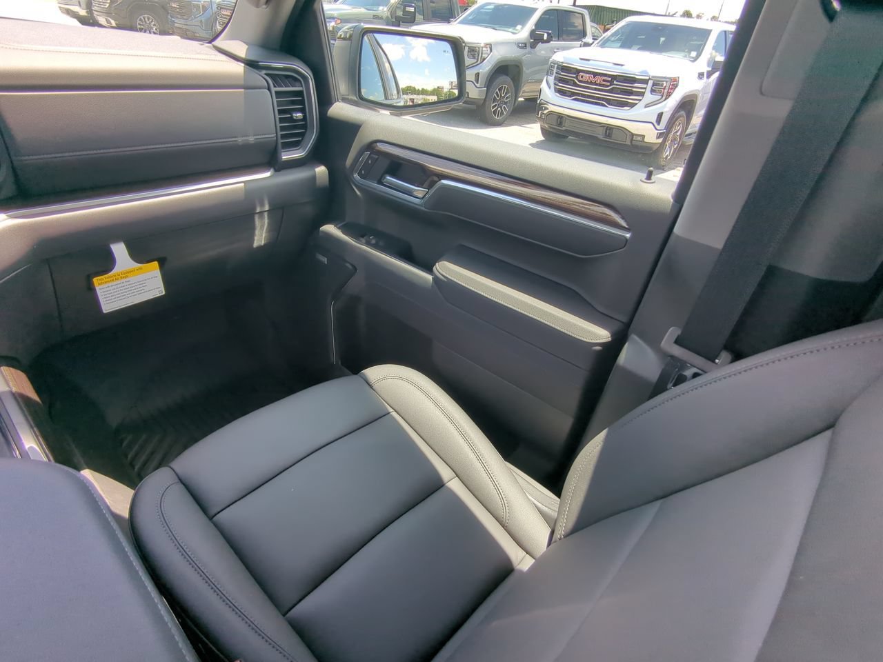 New 2026 Sterling Gray Metallic Chevrolet RST image 16