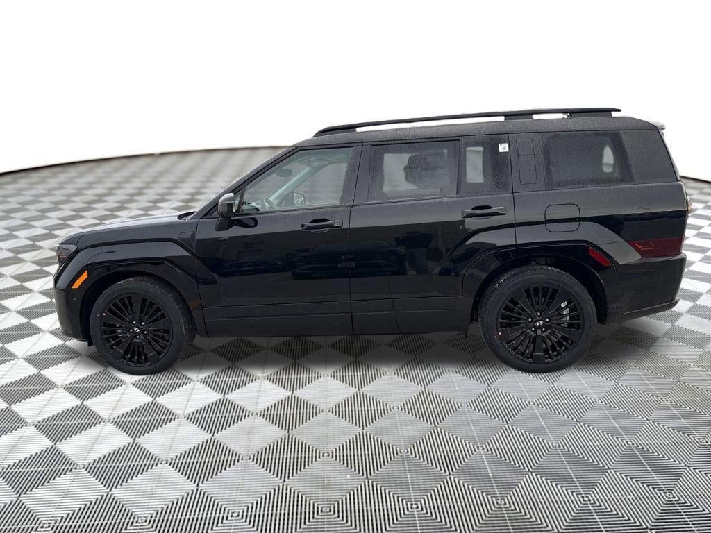 New 2026 Black Hyundai Calligraphy image 32