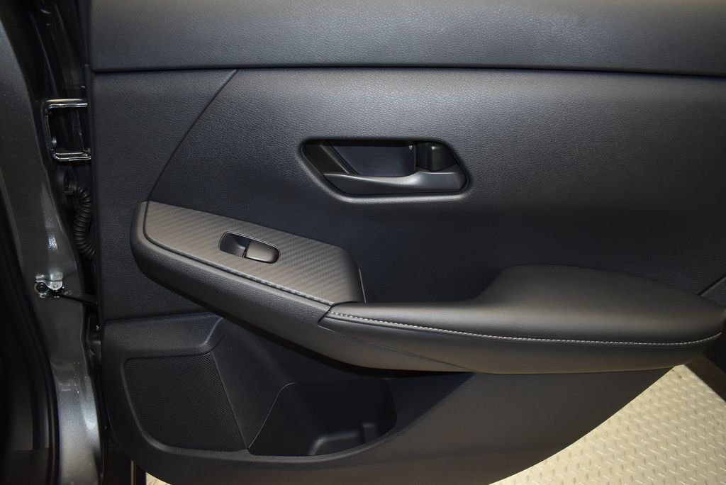 2025 Nissan Sentra S - Photo 28