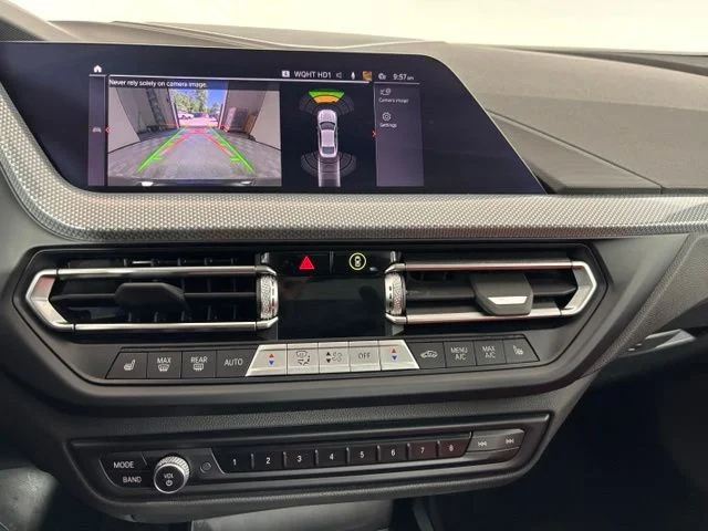 Used 2023 Black BMW 228i xDrive image 17