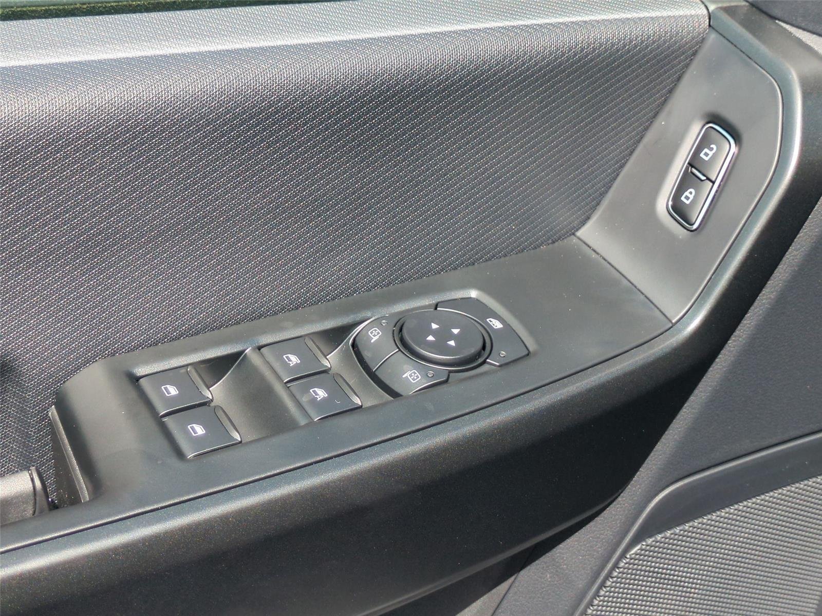 New 2026 Iconic Silver Metallic Ford STX® image 16
