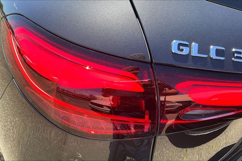 2026 Mercedes-Benz GLC Base - Photo 25