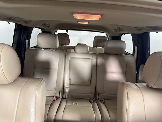 Used 2016 Black Toyota Limited image 14