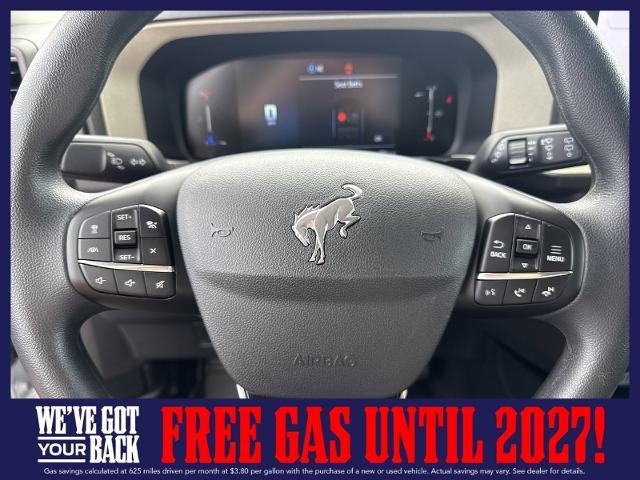 New 2026 Oxford White Ford Big Bend® image 28