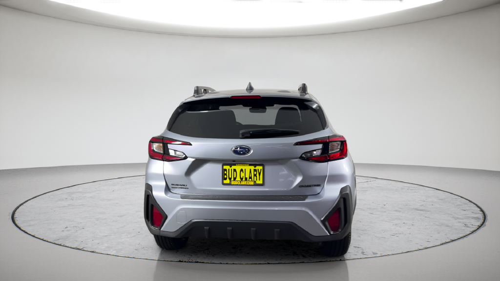 New 2026 ICE SILVER METALLIC Subaru Premium image 8