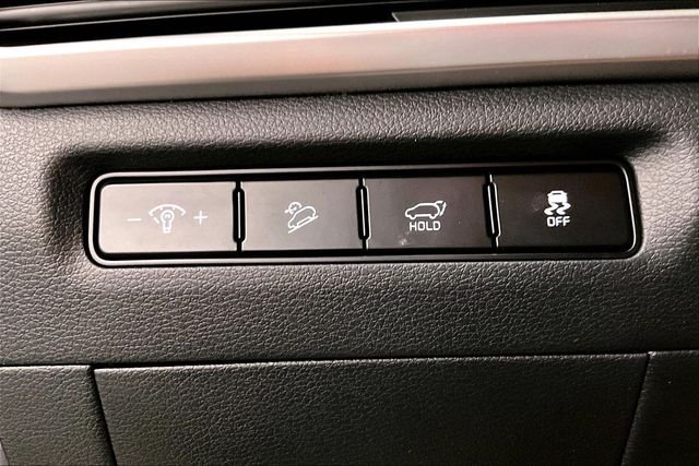 2025 Kia Telluride S - Photo 38
