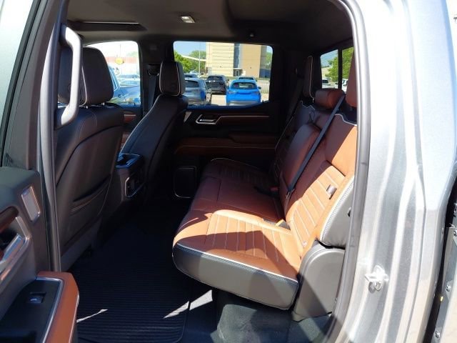 Used 2026 Sterling Metallic GMC Denali Ultimate image 28