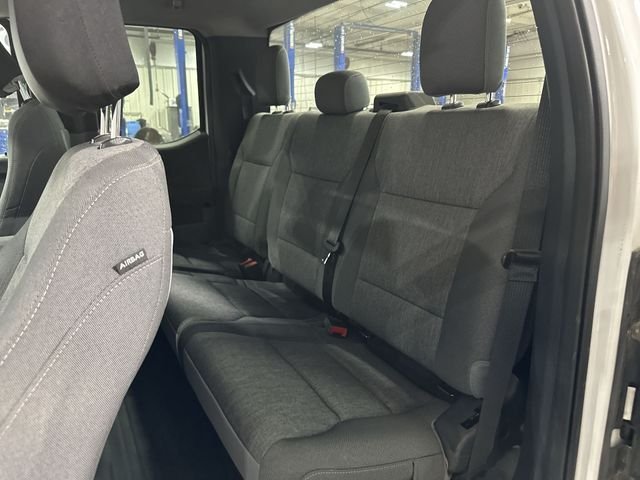Used 2025 White Ford XL image 30