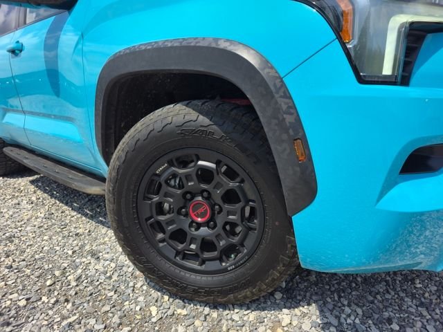 Used 2026 Wave Toyota TRD Pro image 2