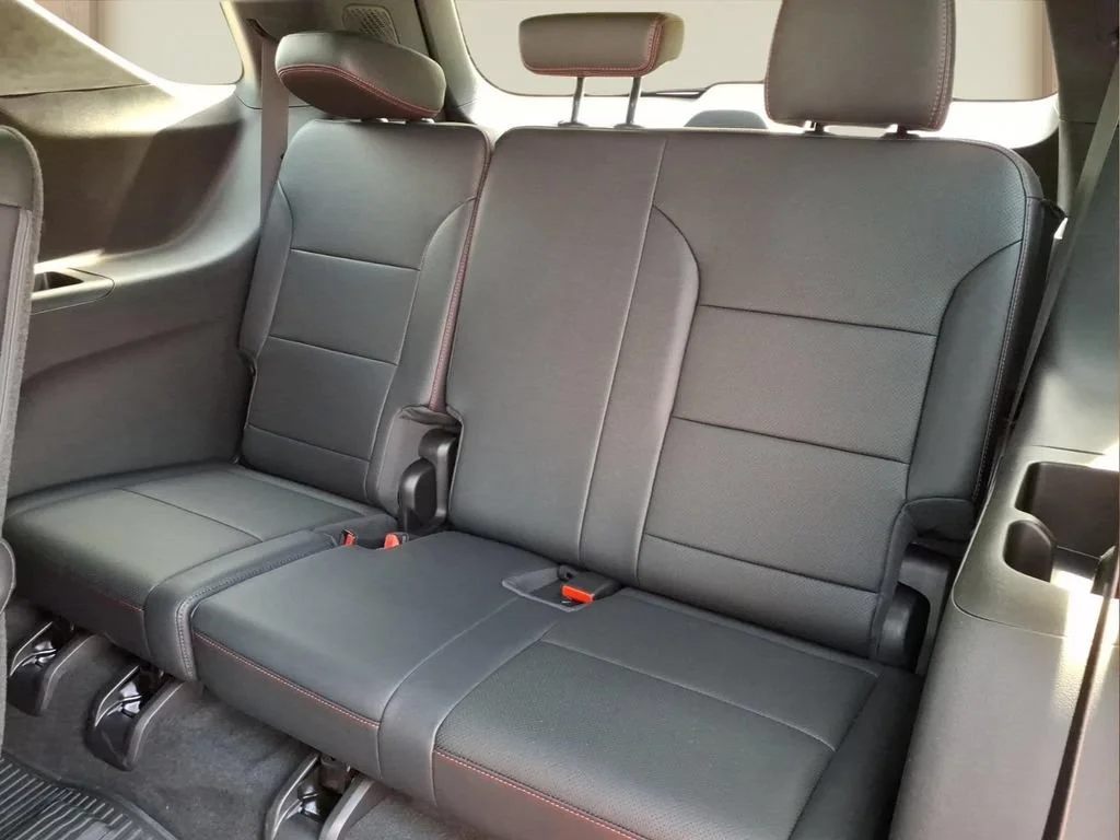 2026 Chevrolet Traverse Z71 - Photo 22