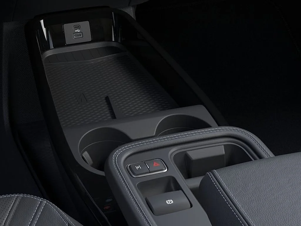 New 2026 Beige Ford Premium image 15