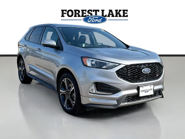 2022 Ford Edge ST