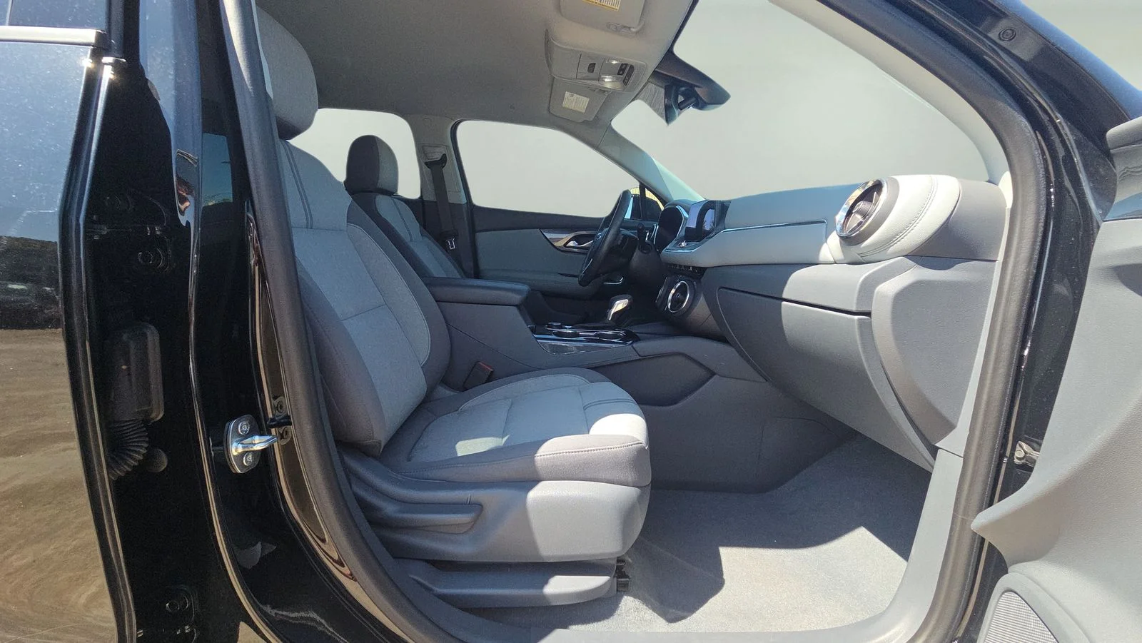 Used 2022 Black Chevrolet LT image 13