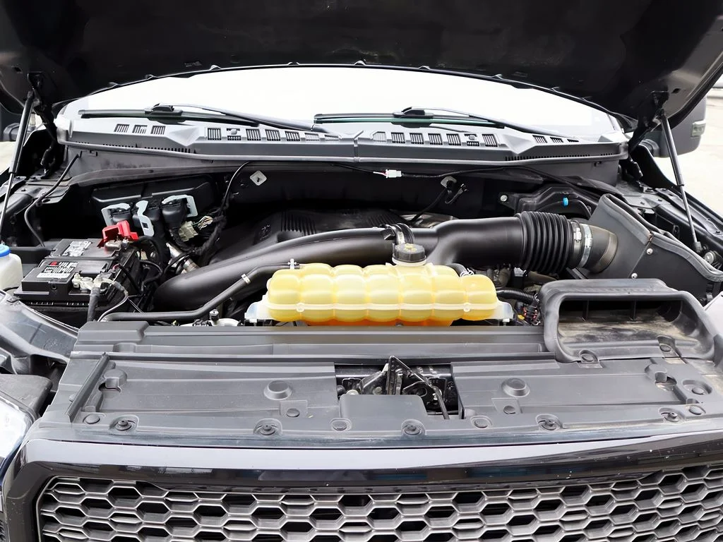 2020 Ford F-150 Lariat - Photo 39