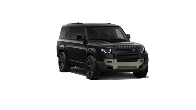 2027 LAND ROVER Defender 130 S 300PS Auto