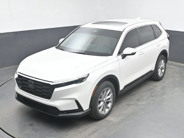 Used 2025  Honda EX-L image 15