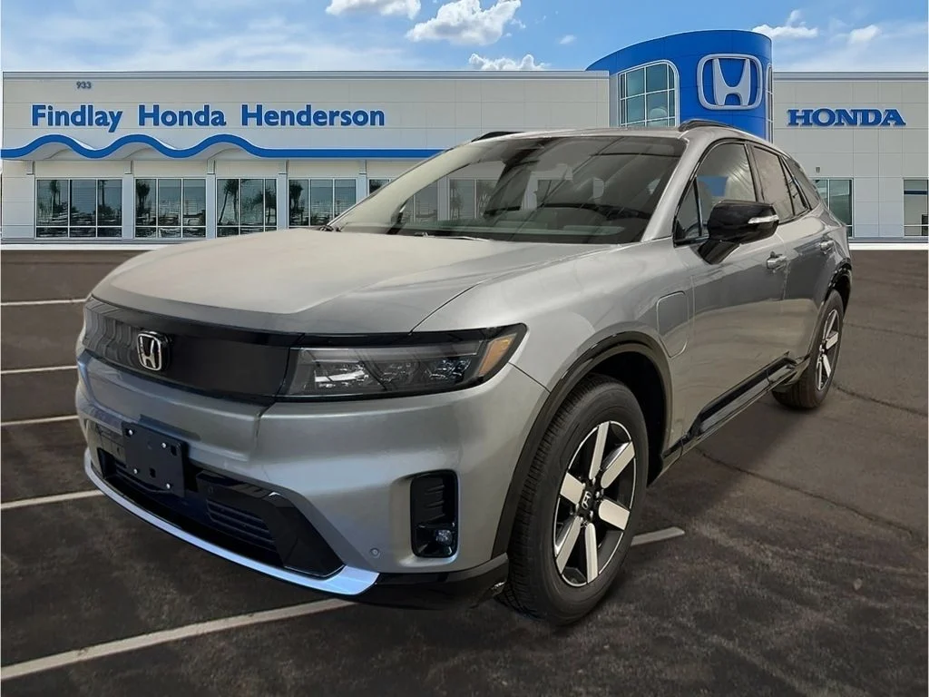 2026 Honda Prologue Touring AWD's photo