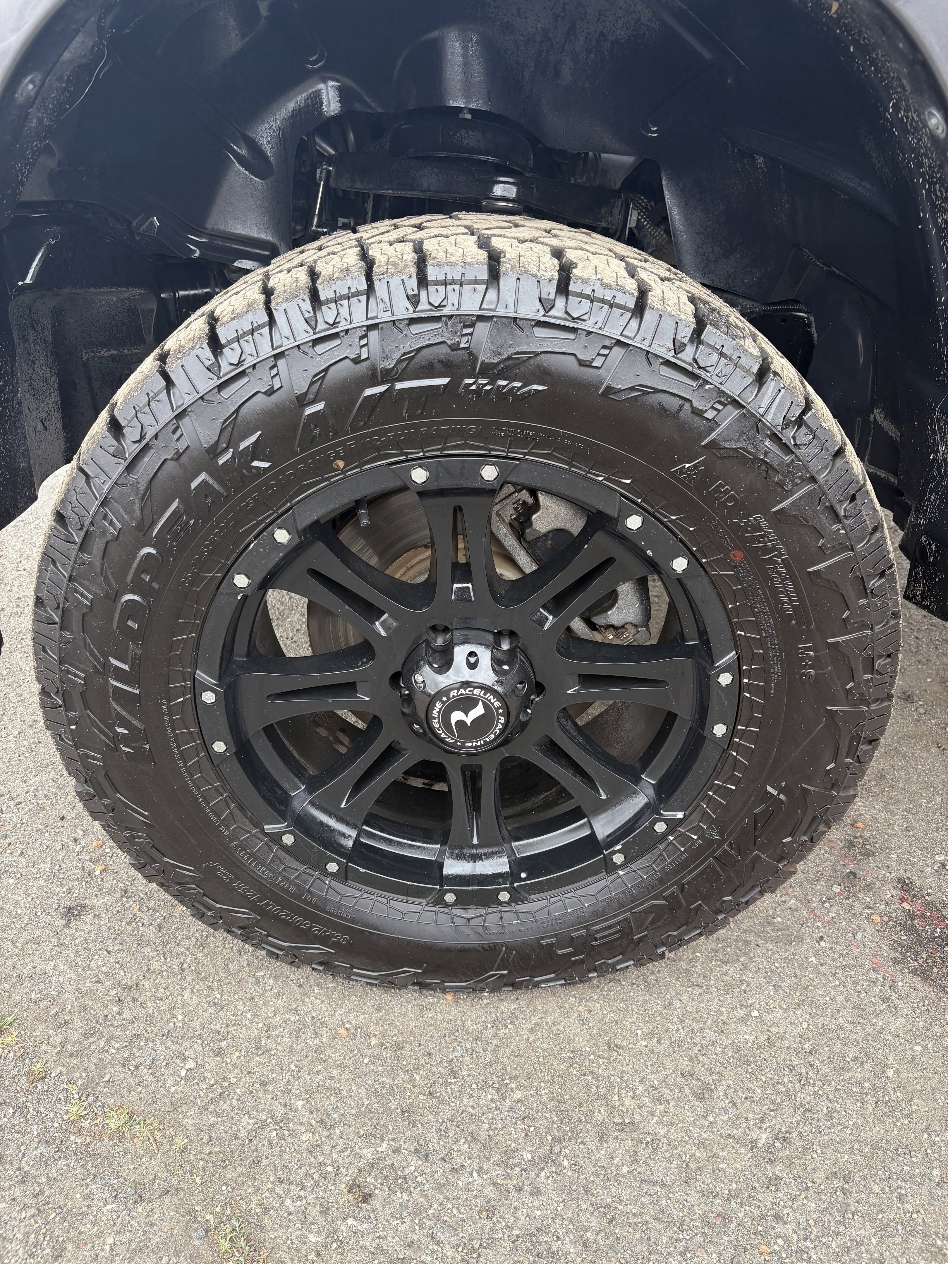 Used 2019 Granite Crystal Metallic Clearcoat Ram Limited image 19