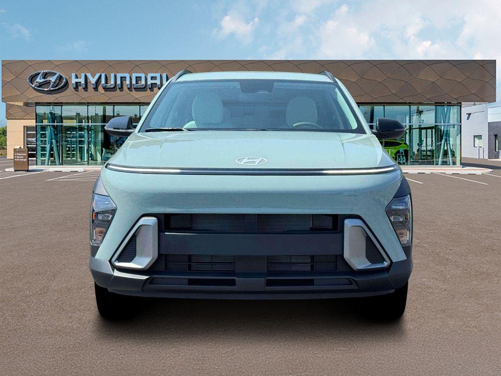 2026 Hyundai Kona SEL Sport - Photo 12