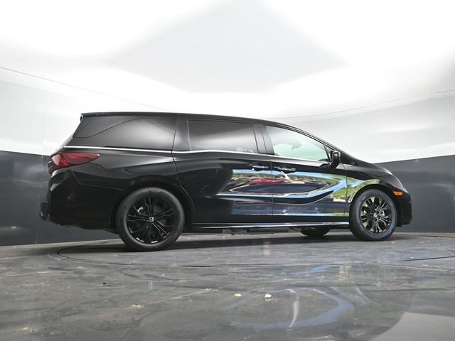 Used 2025  Honda Sport-L image 46